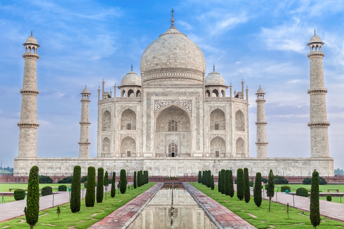 Delhi / NCR , India