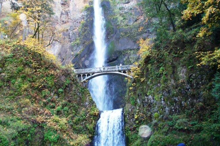 Portland, OR