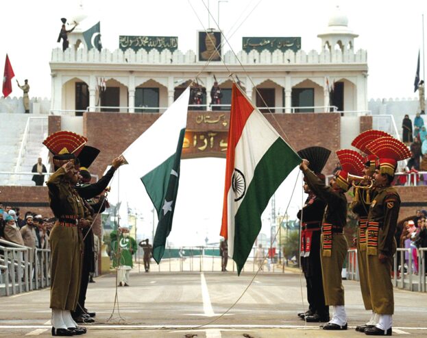 Amritsar, India