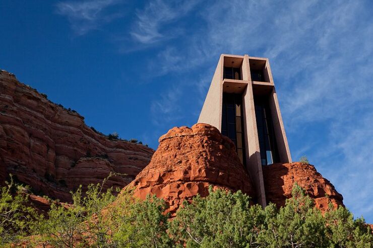 Scottsdale -AZ