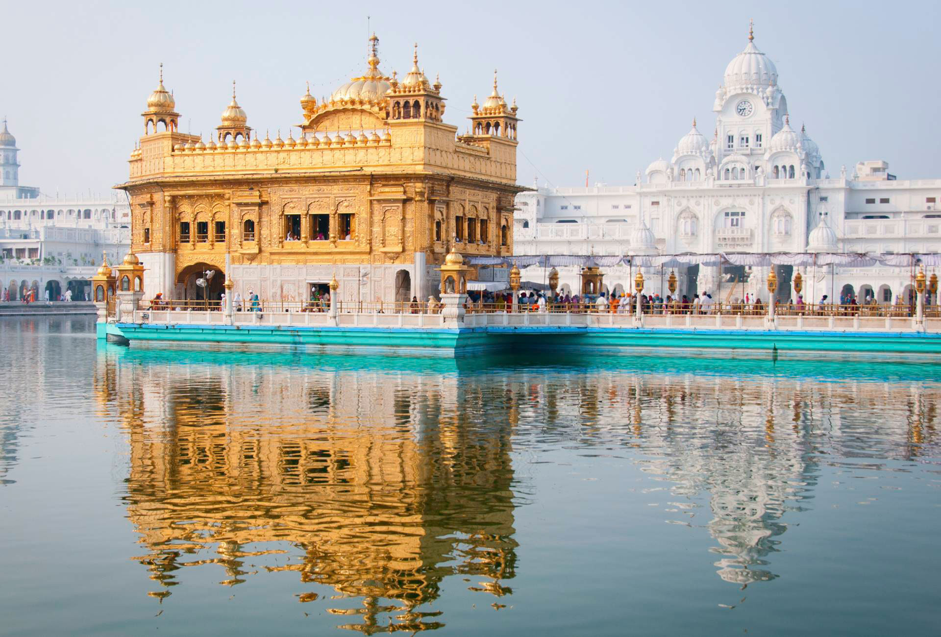 Amritsar, India