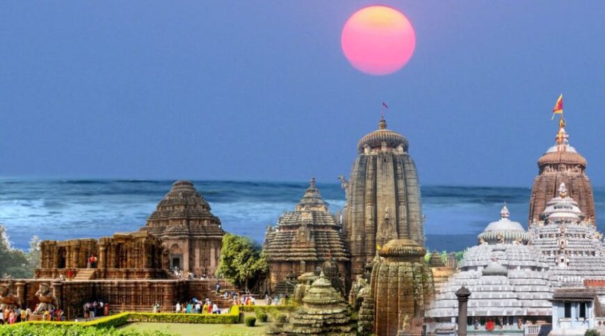 Bhubaneswar , Odisha, India