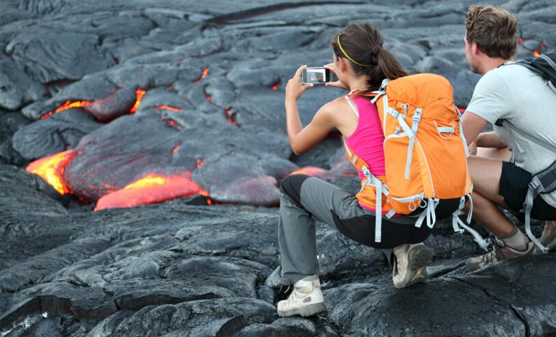 Hilo – Big Island, Hawaii
