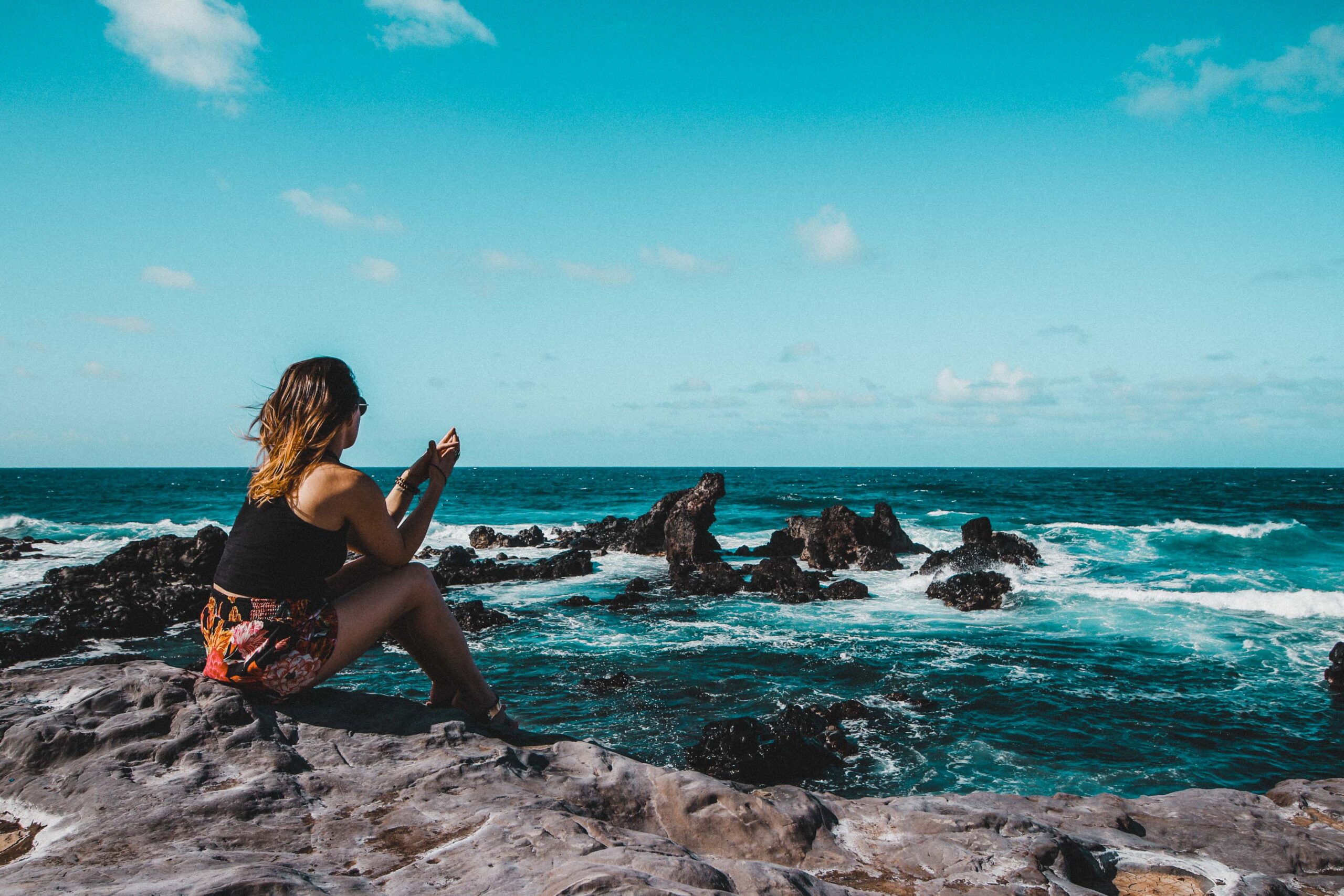 MAUI, HI