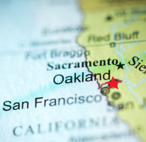 Oakland