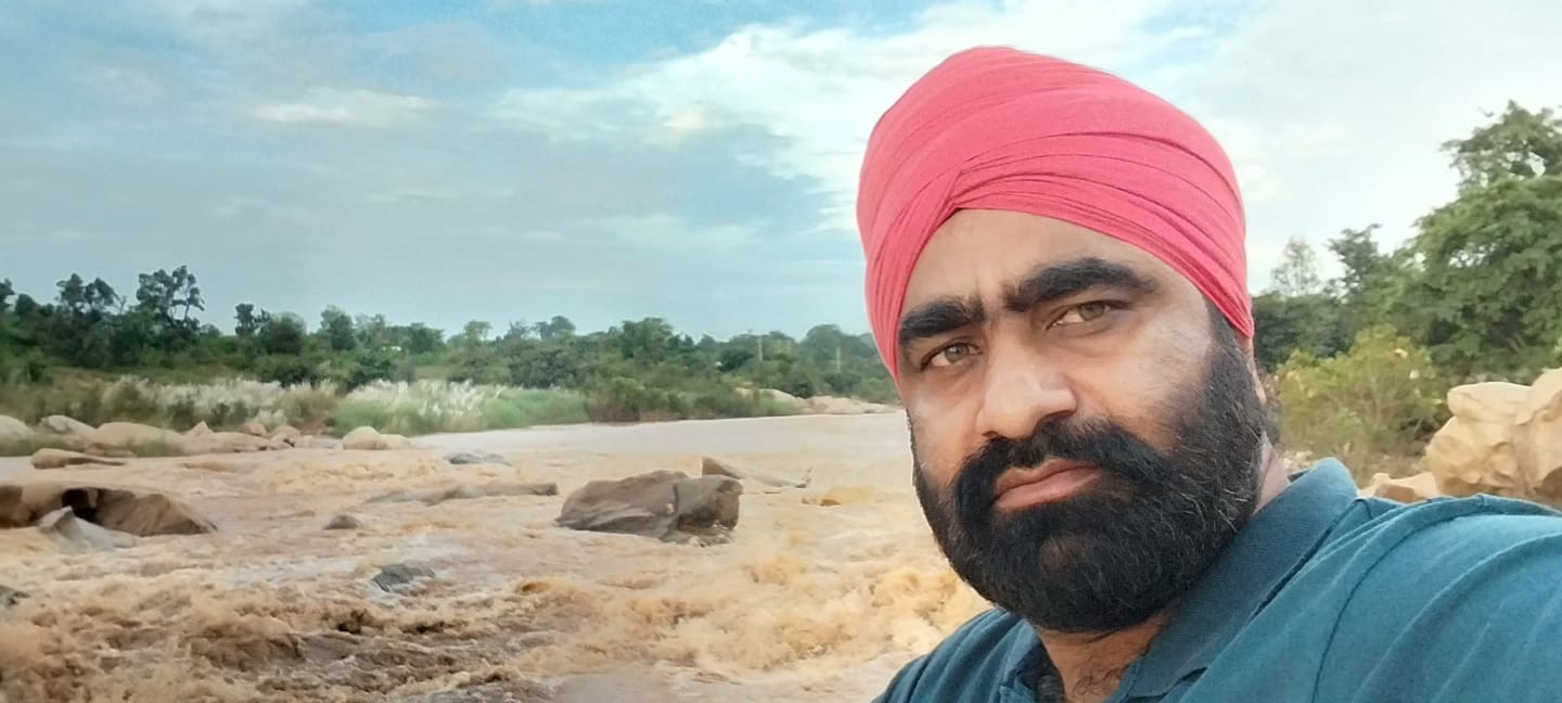 Barbil , Odisha, India