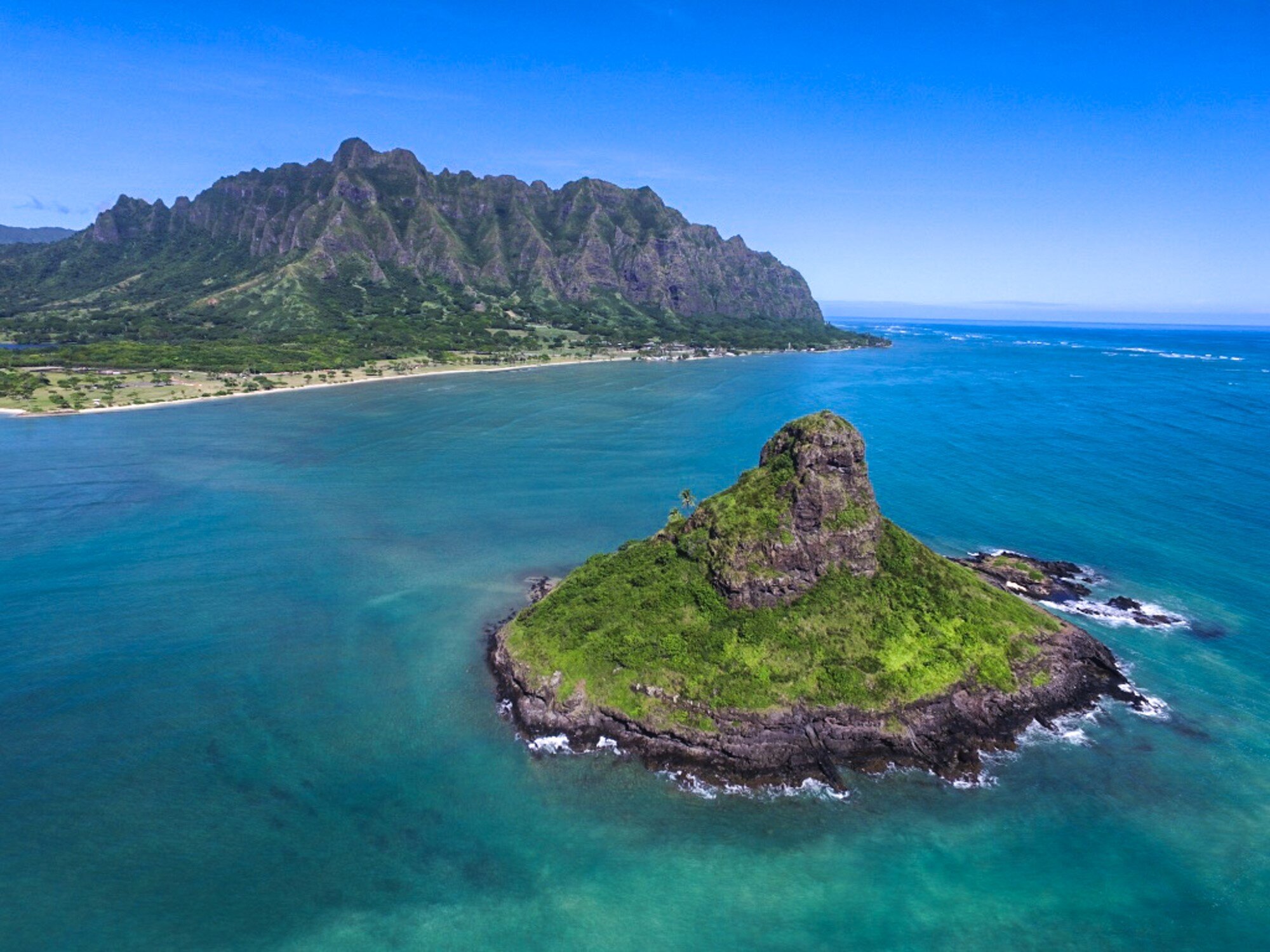 Honolulu, Oahu, HI