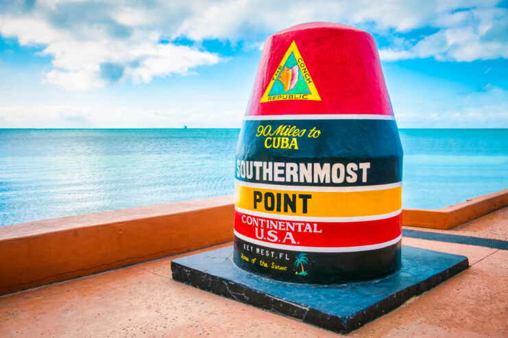 Miami , Florida