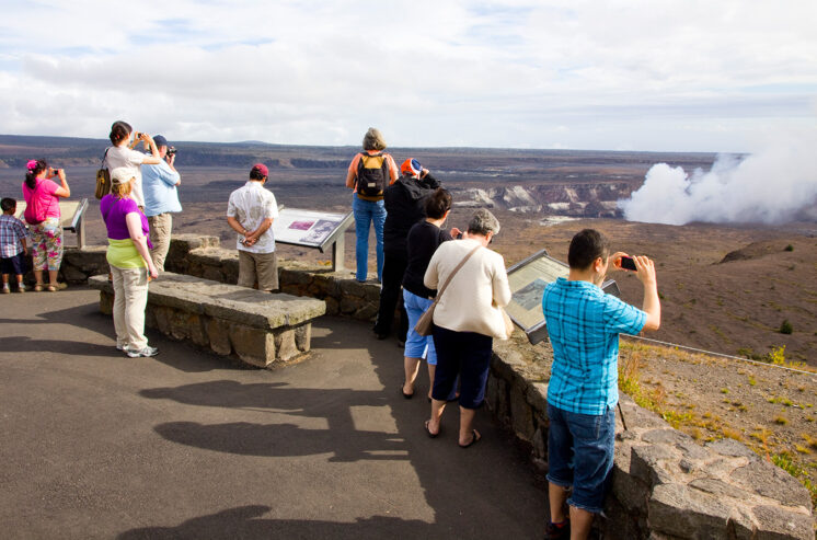Kona – Big Island, Hawaii