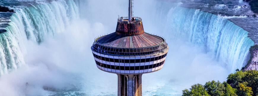 Toronto , Canada