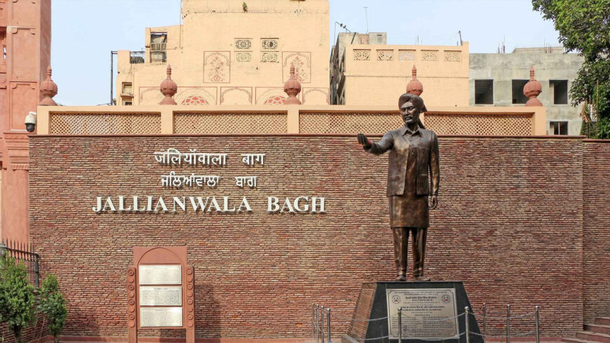 Amritsar, India