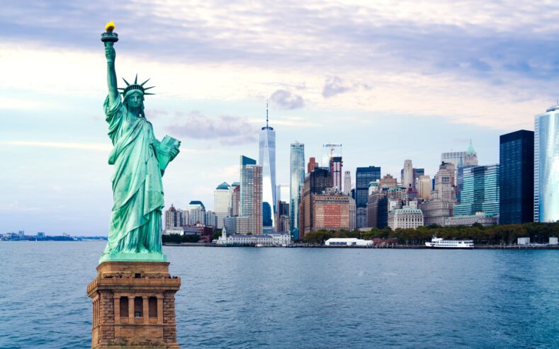 New York City ,NY