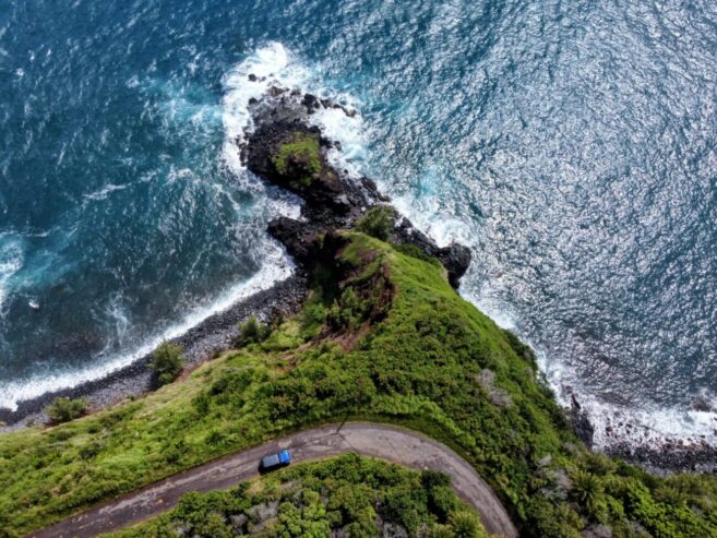 MAUI, HI