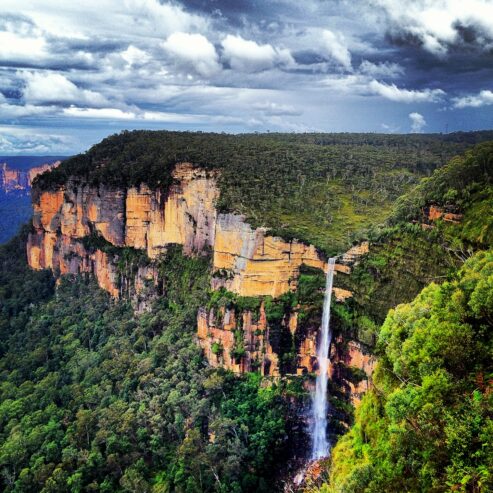 Sydney