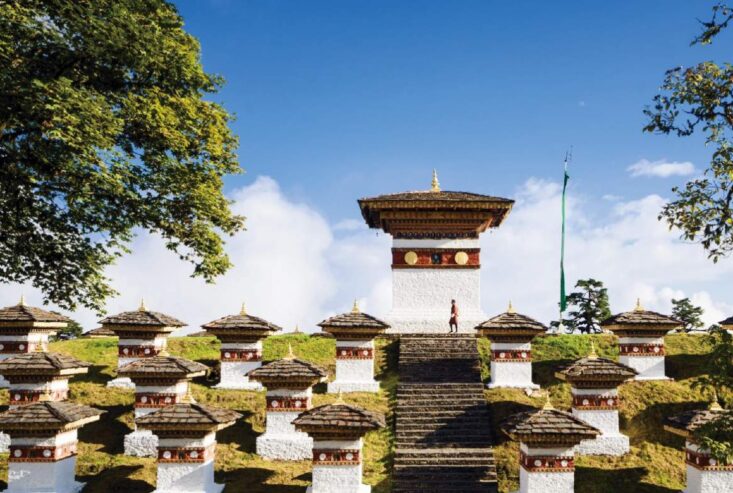 Thimpu