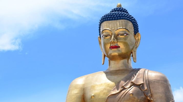 Thimpu
