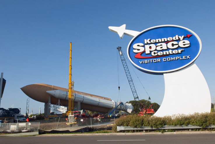 Find the Ultimate Miami to NASA Experience with Barbil Tours