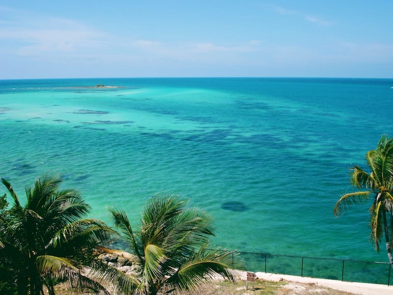 Enchanting Key West Tour in a Small Group from Miami