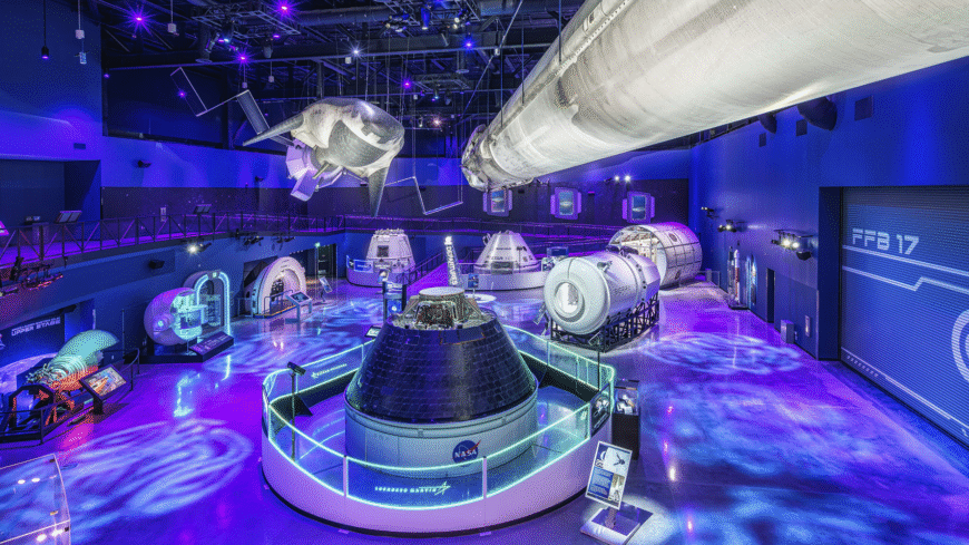 Find the Ultimate Miami to NASA Experience with Barbil Tours