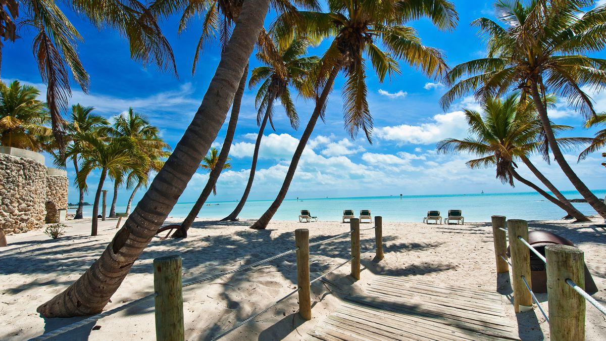 Enchanting Key West Tour in a Small Group from Miami