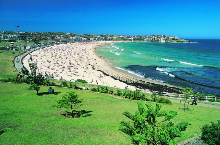 Sydney