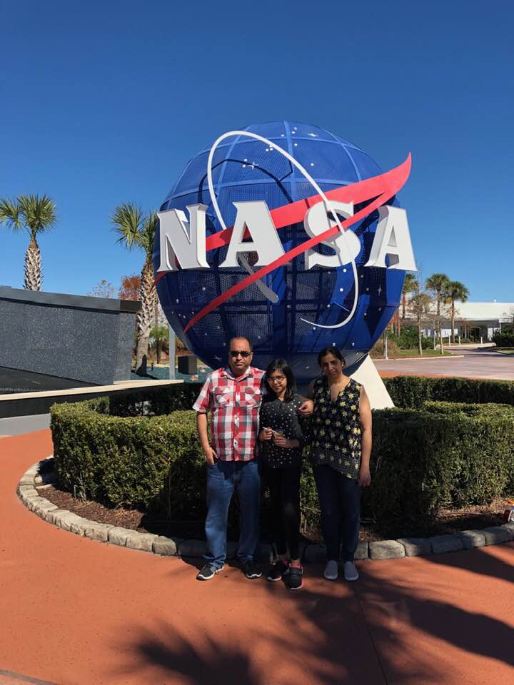 Find the Ultimate Miami to NASA Experience with Barbil Tours