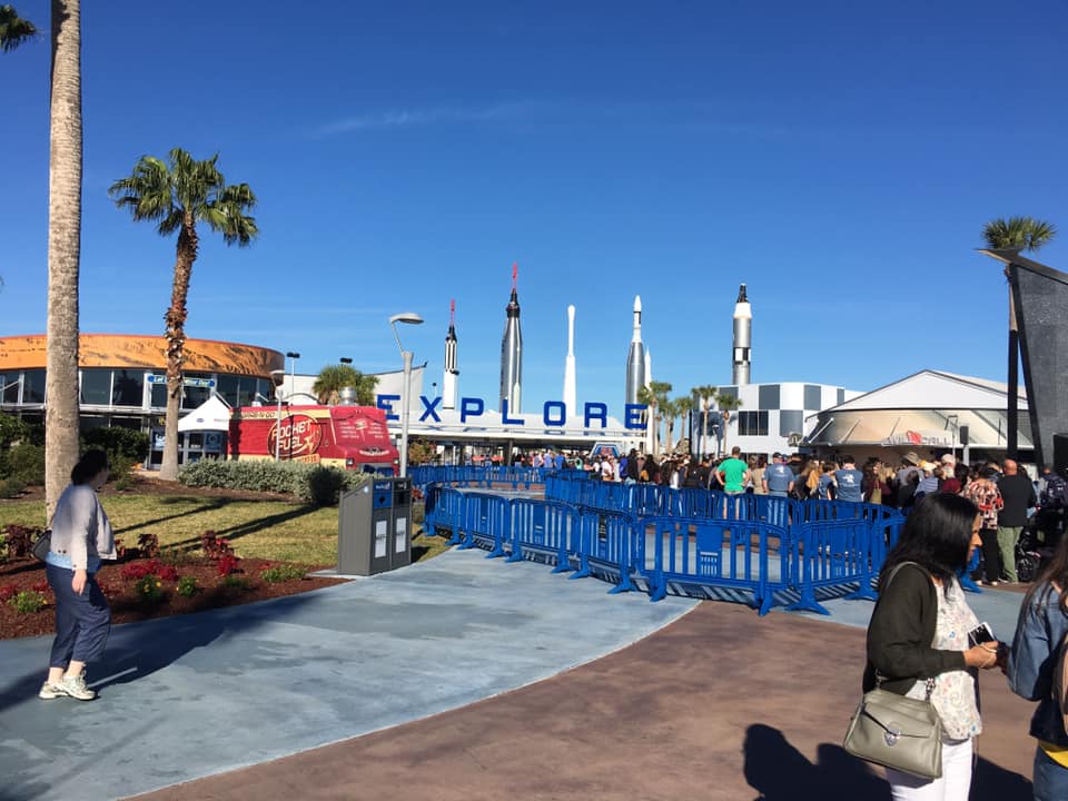 Find the Ultimate Miami to NASA Experience with Barbil Tours